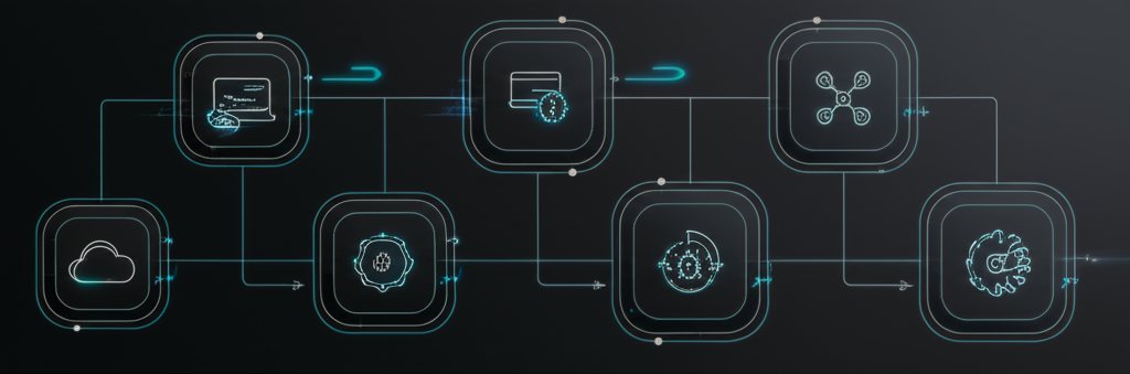 IT Services demo thumbnail